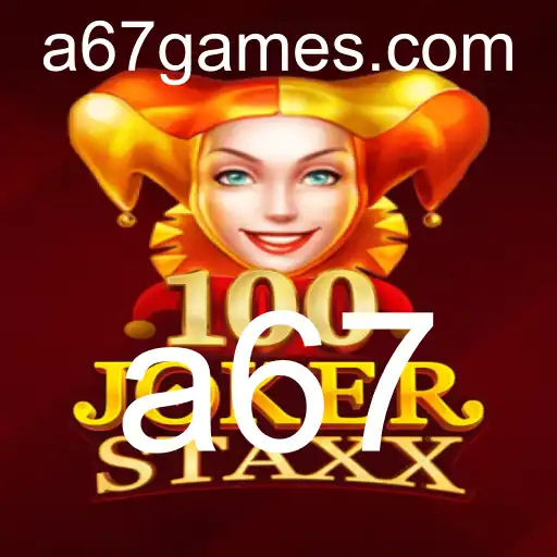 Explorando 100JokerStaxx: Um Mergulho no Vibrante Mundo do Jogo