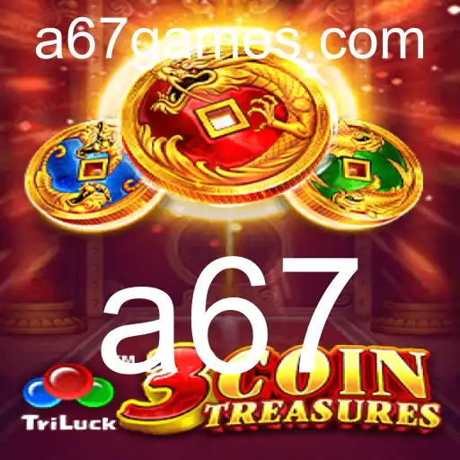 Descubra as Aventuras de 3CoinTreasures e a Emoção da Palavra-chave a67