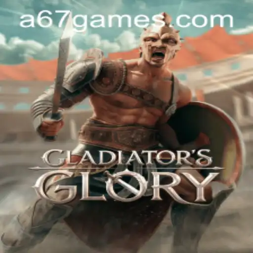 GladiatorsGlory: A New Era of Arena Combat