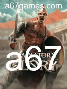 GladiatorsGlory: A New Era of Arena Combat