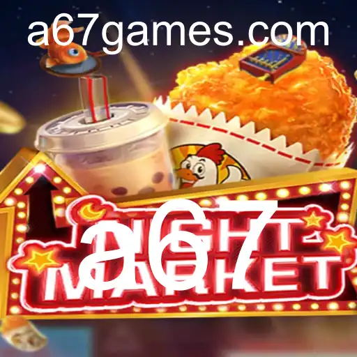 Explorando NIGHTMARKET: Um Mergulho na Aventura Urbana com a Chave a67