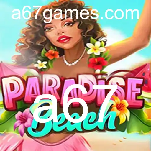 ParadiseBeach: Descubra o Novo Fenômeno dos Jogos