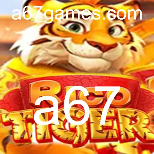 Descubra RicoTiger: Um Mergulho no Universo do Jogo a67