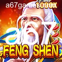 Descubra FengShen: O Universo Estratégico da A67