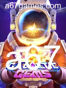 GalacticGems: Explorando o Infinito no Universo dos Jogos
