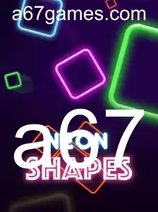 Descubra o Fascinante Mundo de NeonShapes