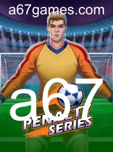 PenaltySeries: Um Jogo de Estratégia e Precisão