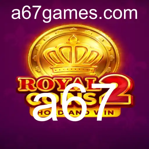 Descubra o Mundo de Aventuras de RoyalCoins2