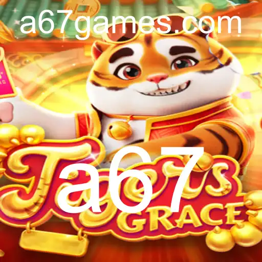 TigersGrace: Um Mergulho no Mundo de Aventura e Estratégia