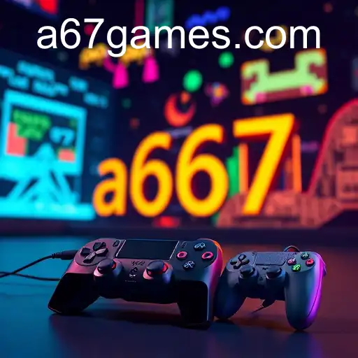 A Evolução dos Videogames e o Impacto da Tecnologia a67